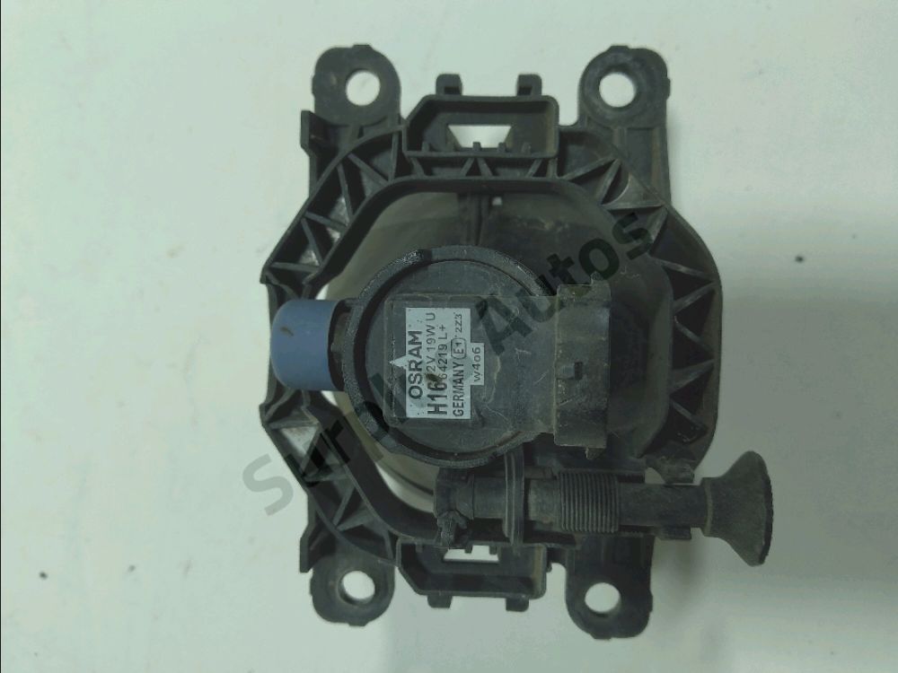 Antibrouillard avant droit