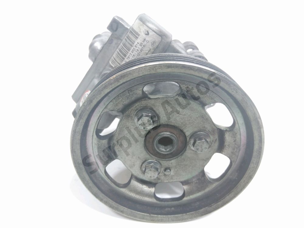 Pompe de direction assistee