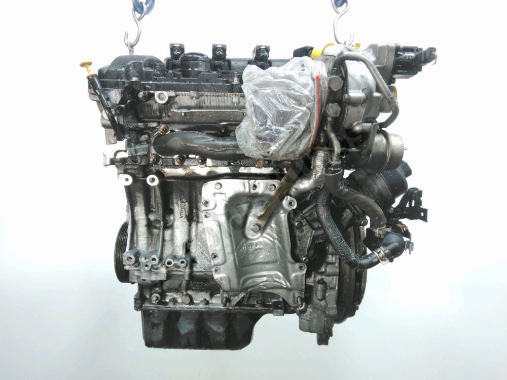 Moteur