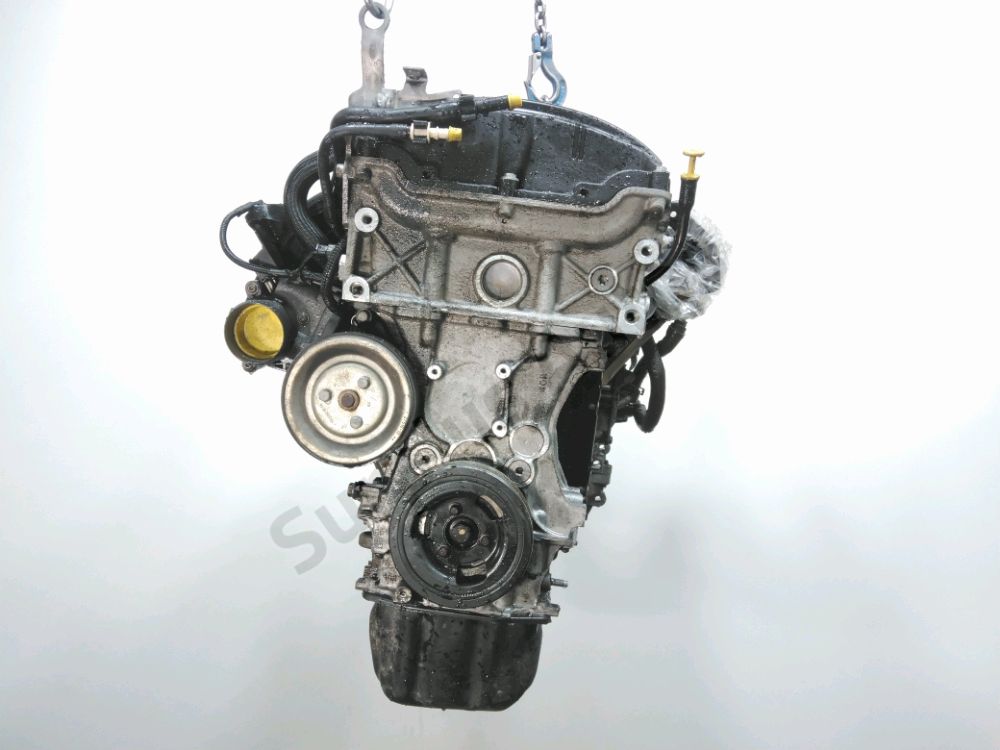 Moteur