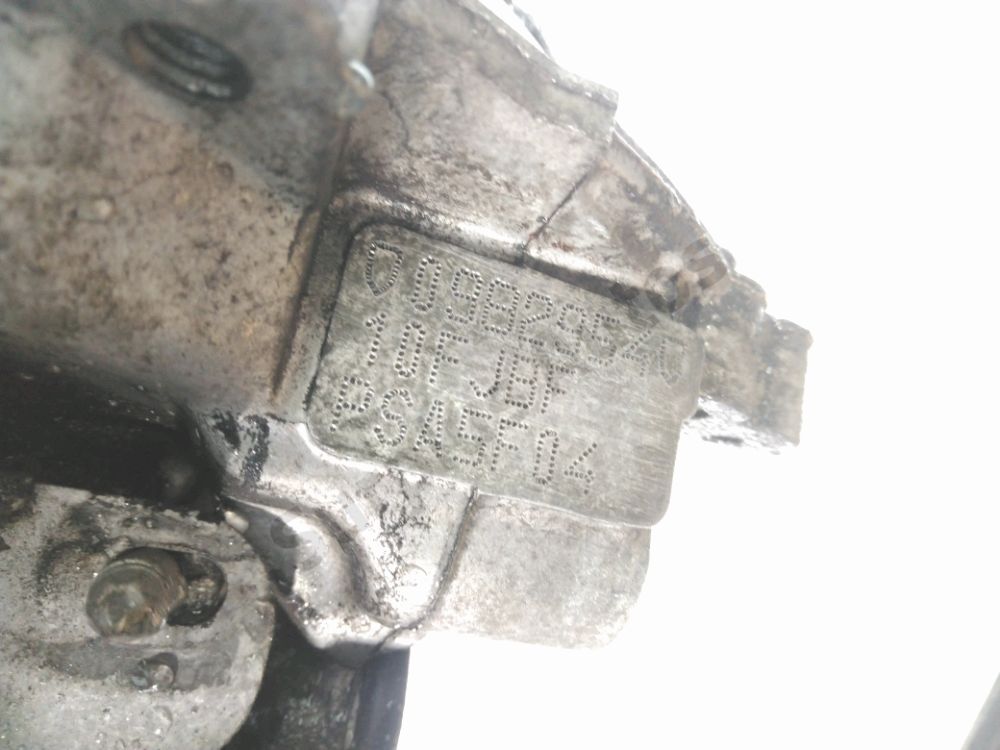 Moteur