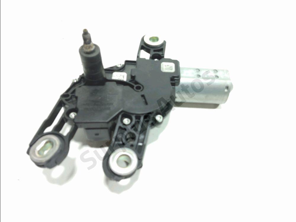 Moteur d'essuie glace arrière