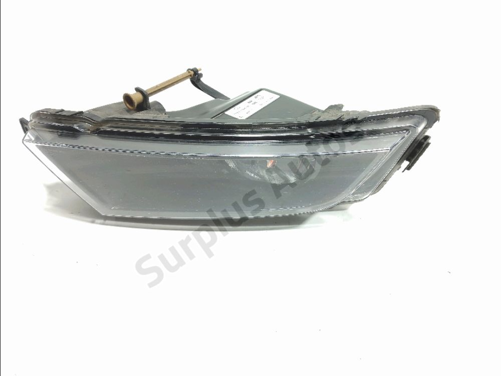 Antibrouillard avant gauche