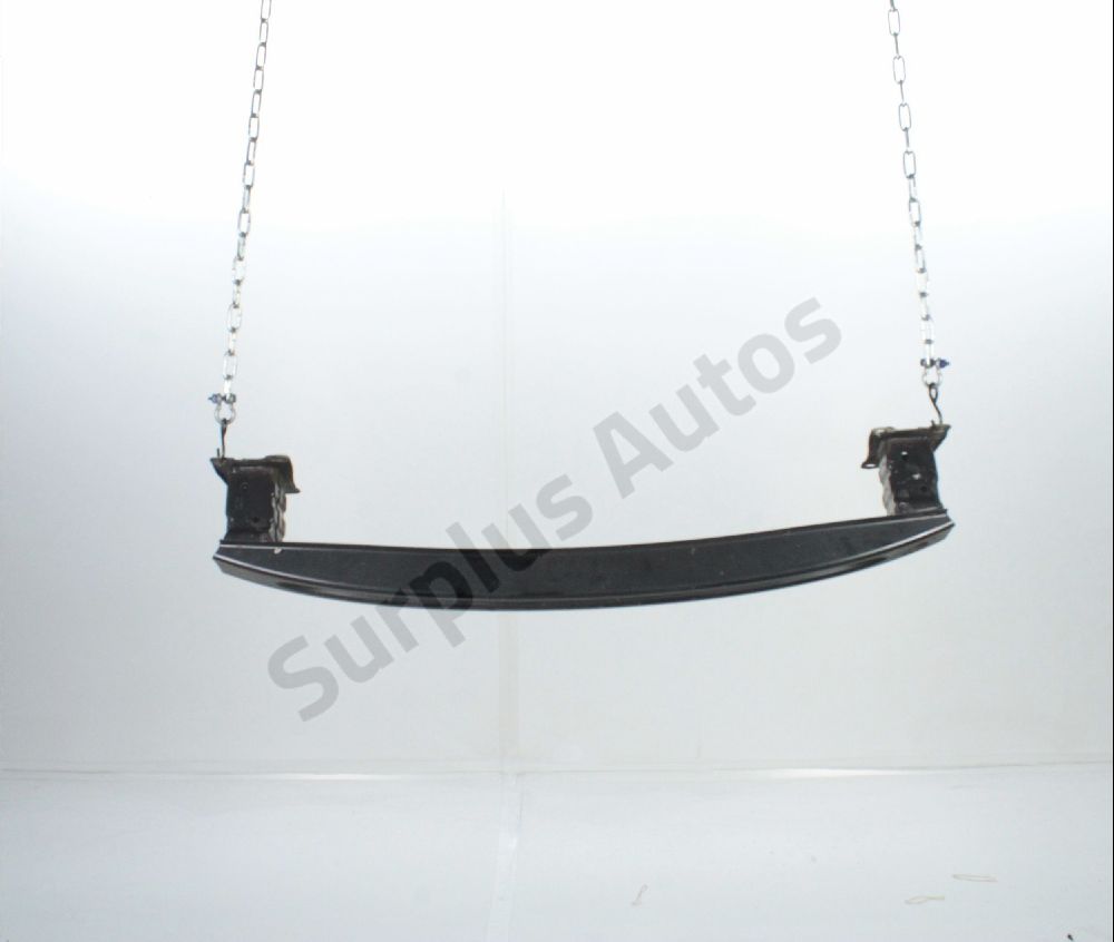 Renfort pare-choc arriere