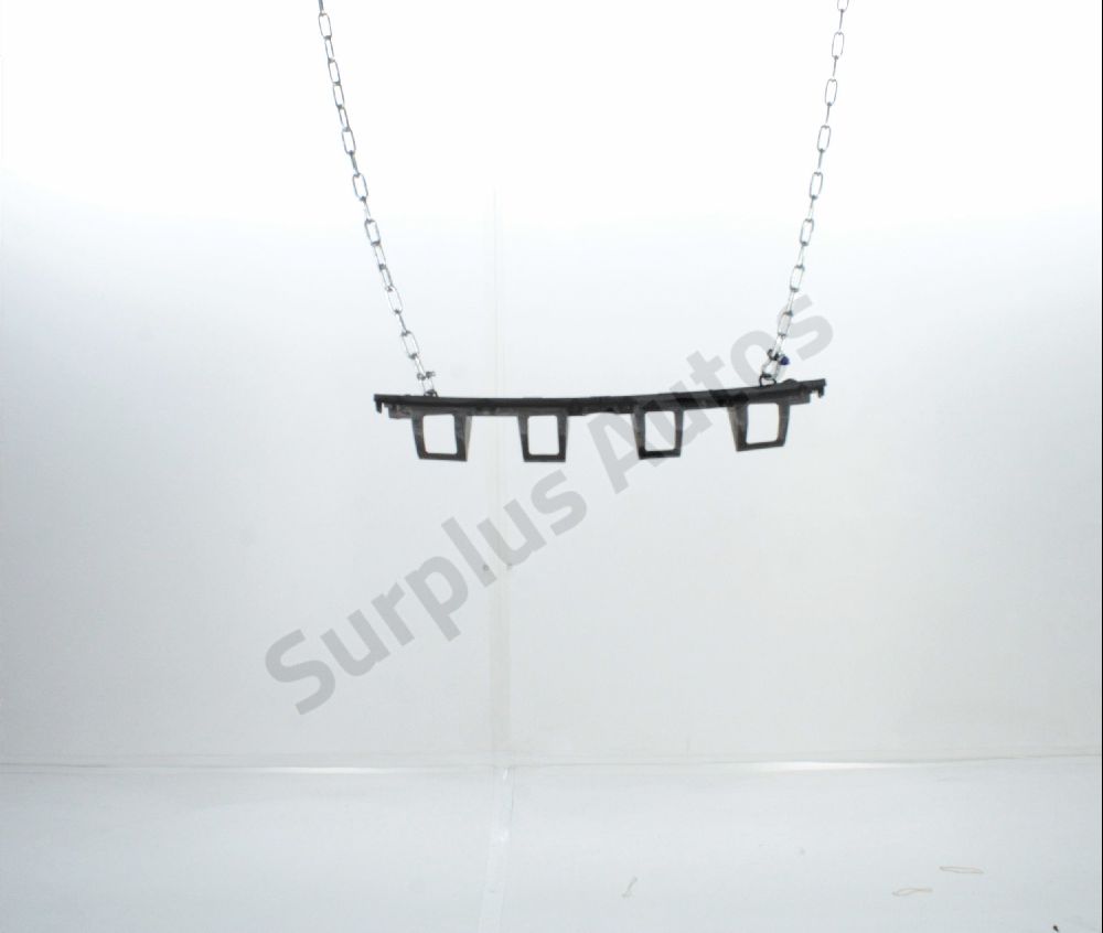 Absorbeur de pare-choc arrière