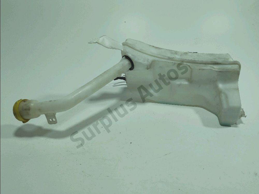 Réservoir de lave glace avant