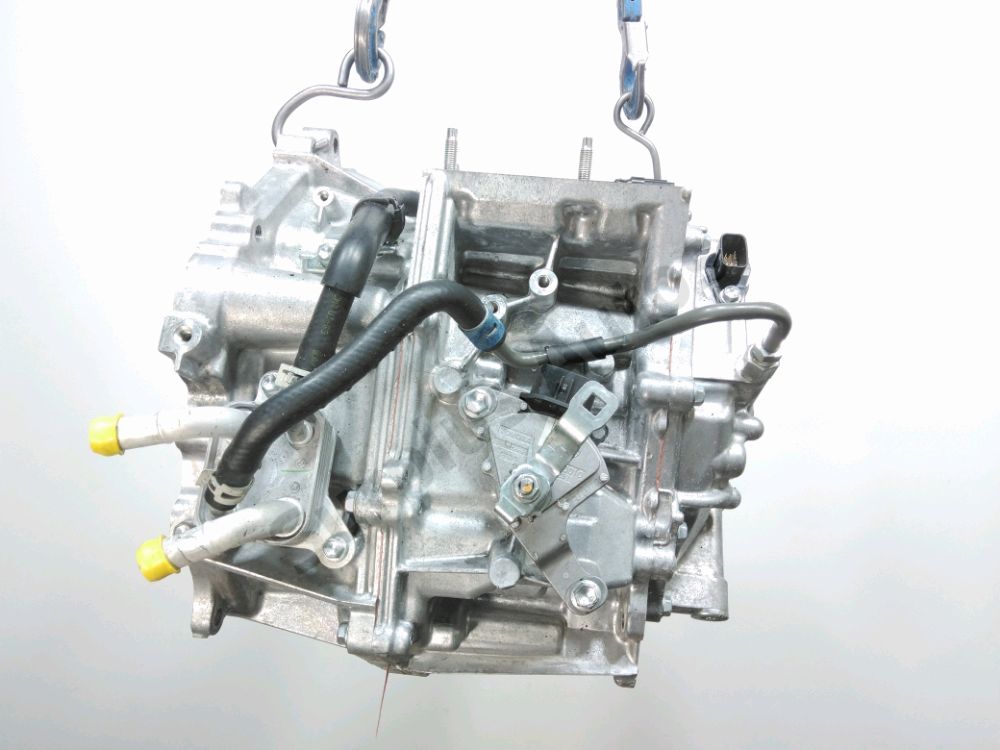 Boite à vitesse automatique