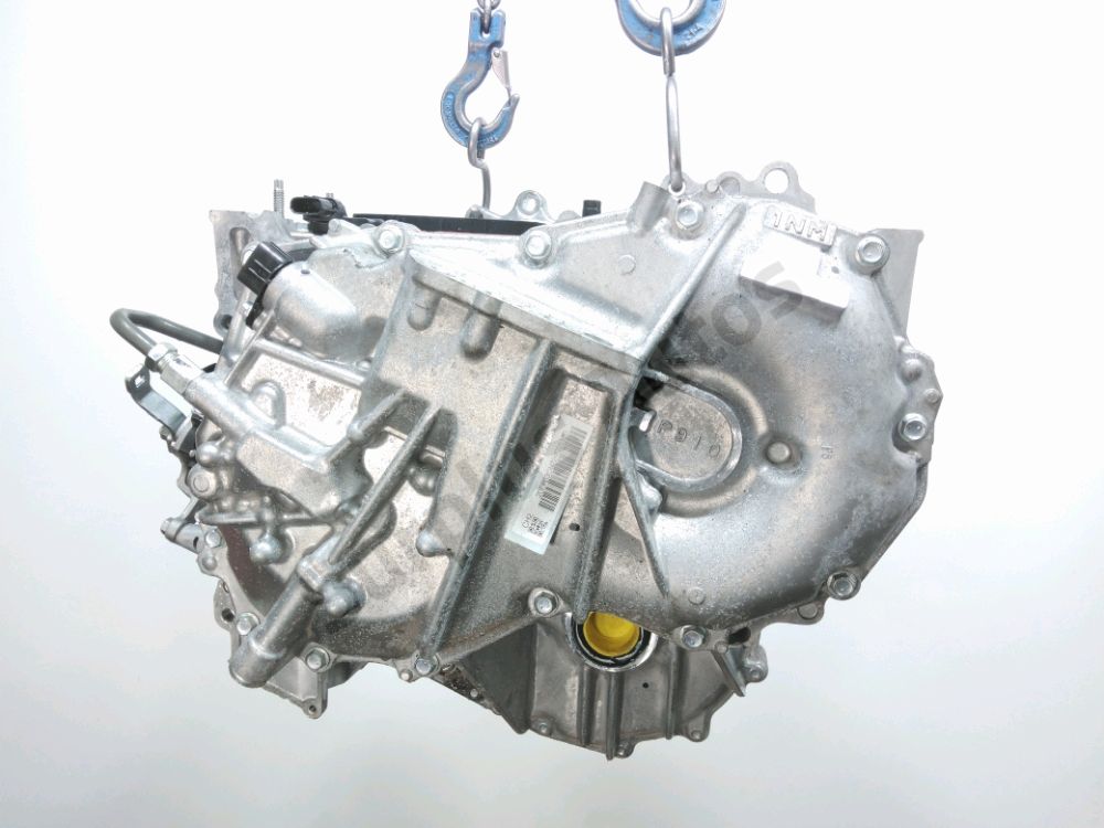 Boite à vitesse automatique