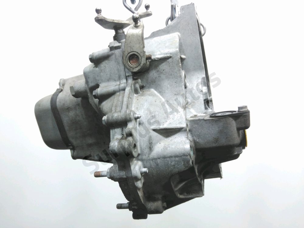 Boite à vitesse mécanique