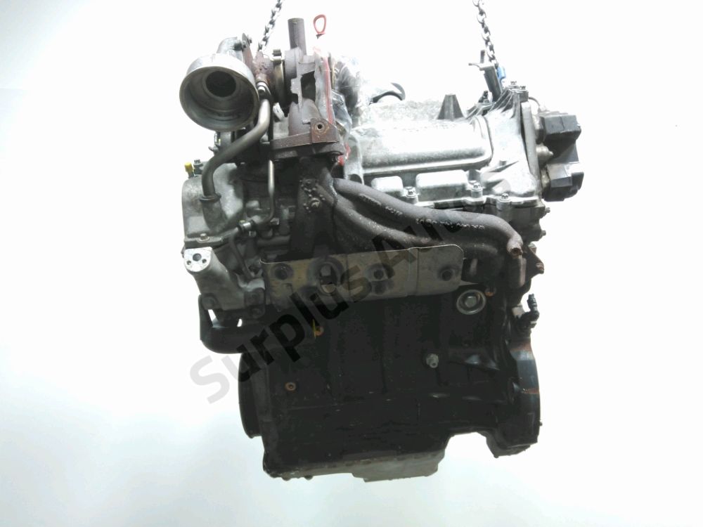 Moteur
