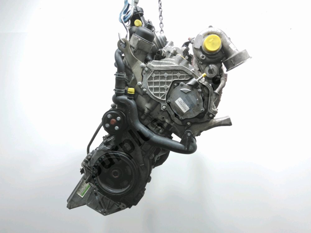 Moteur
