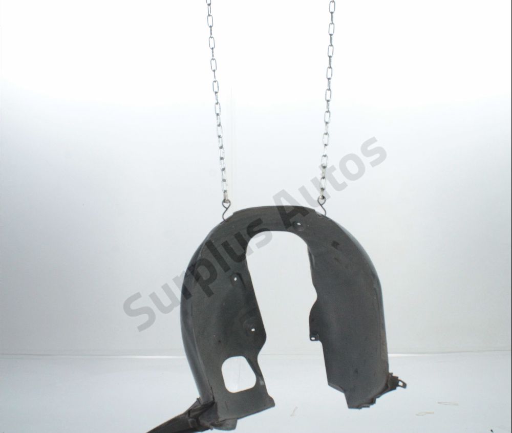 Pare-boue avant gauche