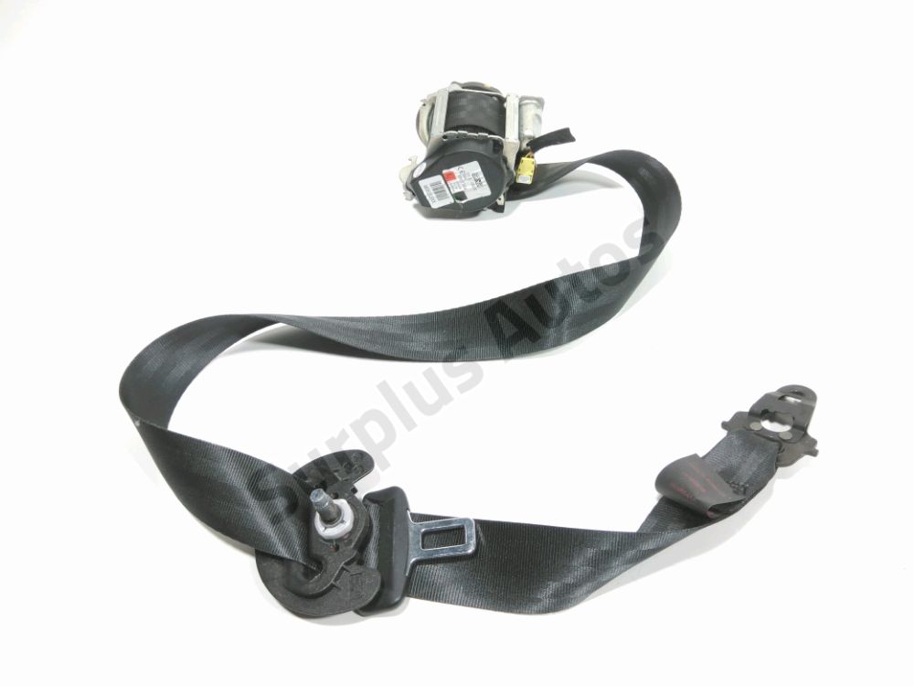 Ceinture avant gauche