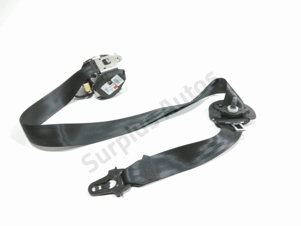 Ceinture avant gauche