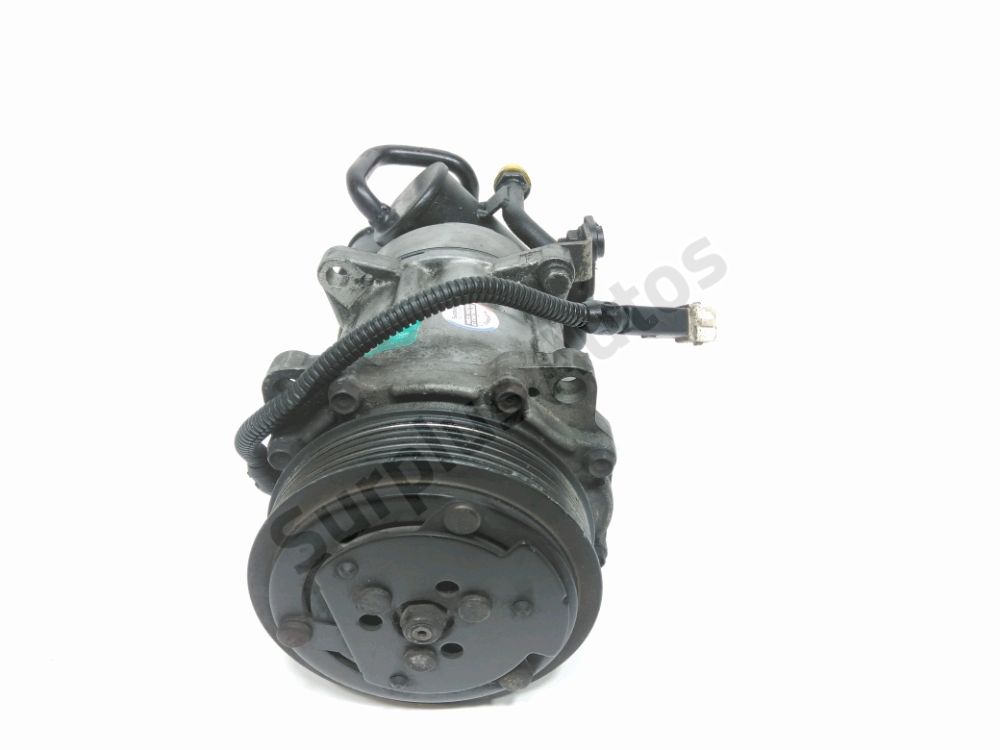 Compresseur de climatisation