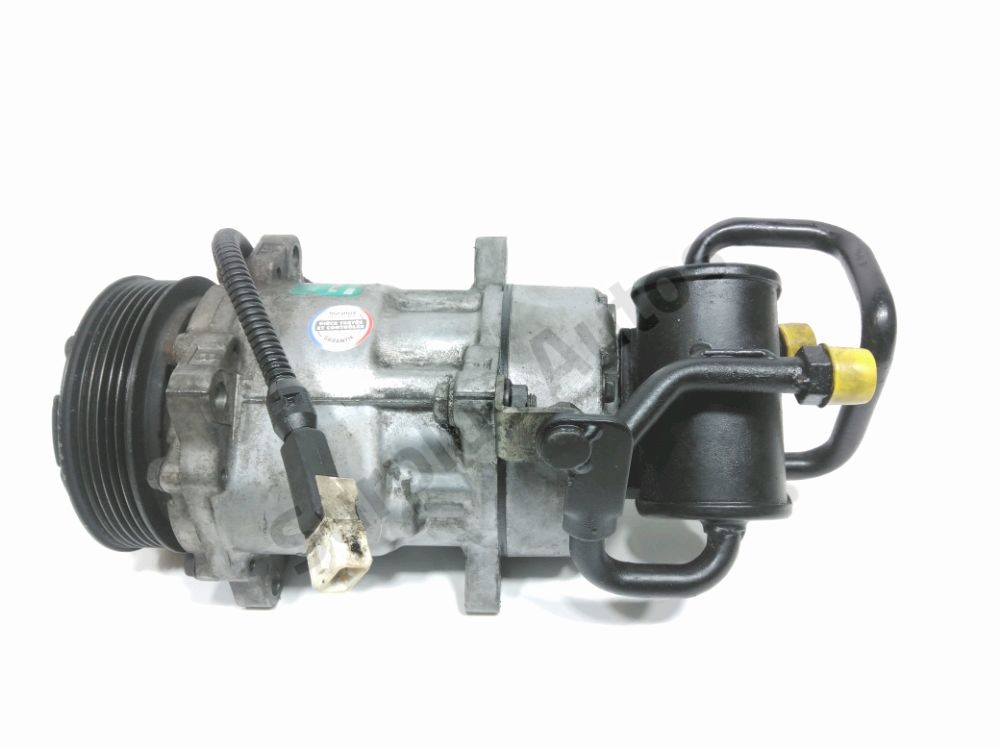 Compresseur de climatisation