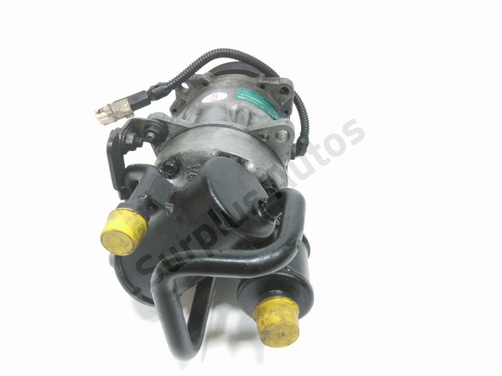 Compresseur de climatisation