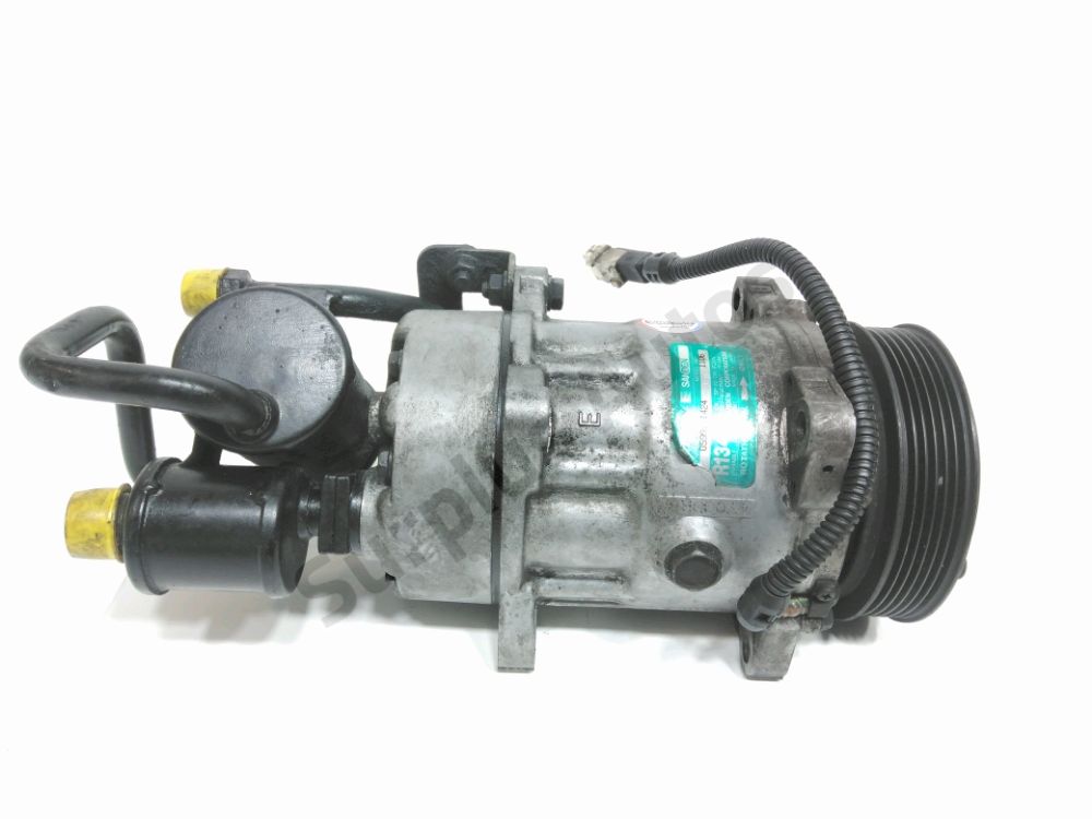 Compresseur de climatisation