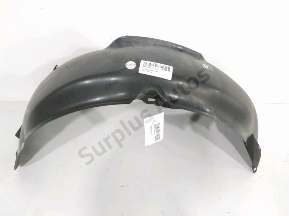 Pare-boue avant droit