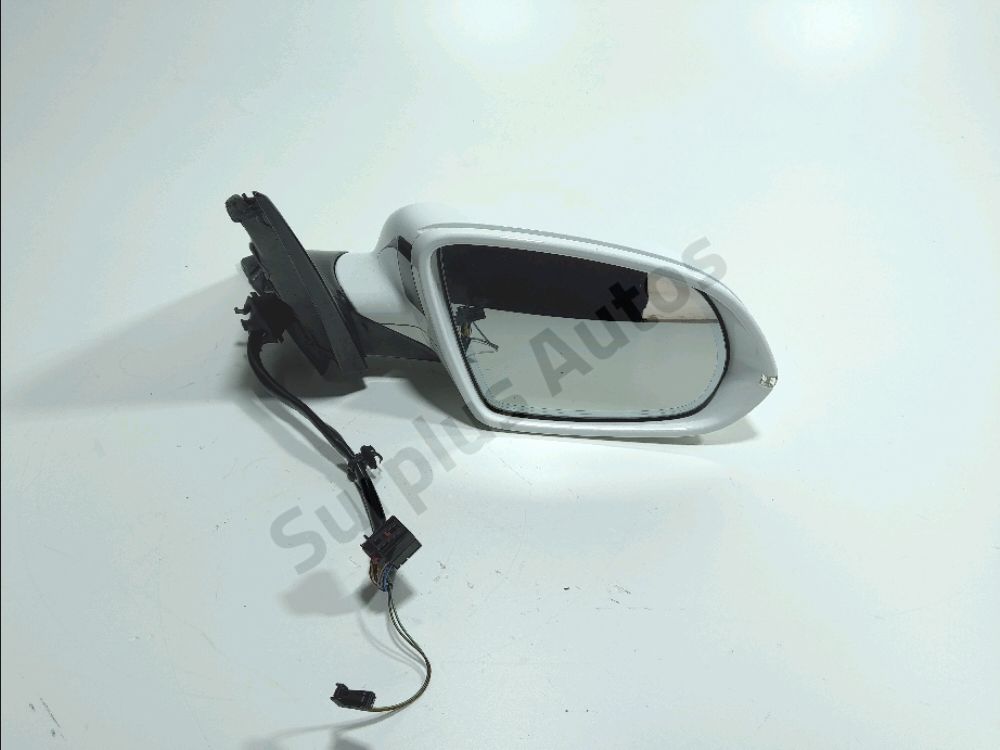 Rétroviseur électrique droit