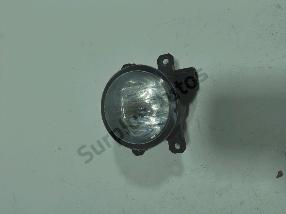 Antibrouillard avant gauche