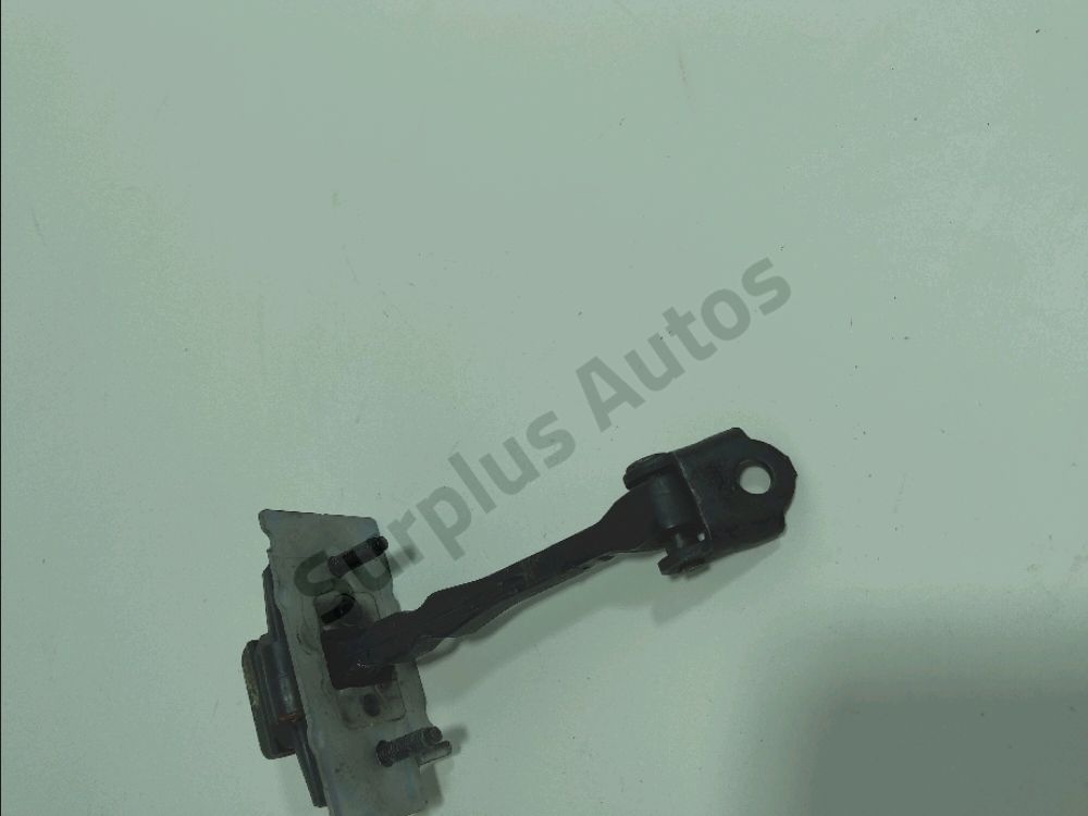 Tirant de porte avant gauche