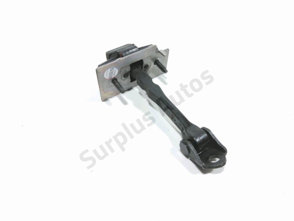 Tirant de porte avant droit