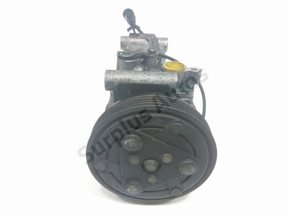 Compresseur de climatisation