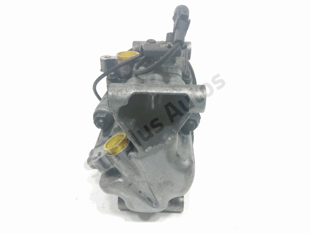 Compresseur de climatisation