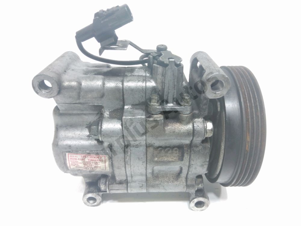 Compresseur de climatisation