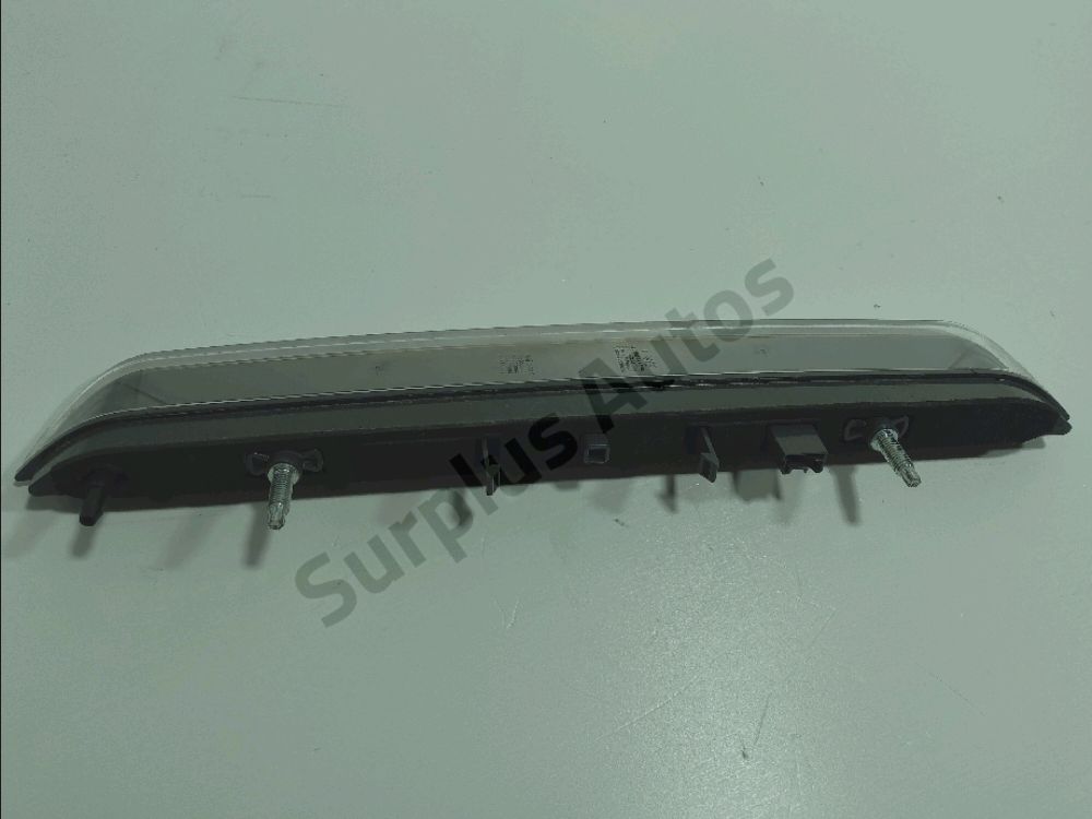 Feu stop supplémentaire