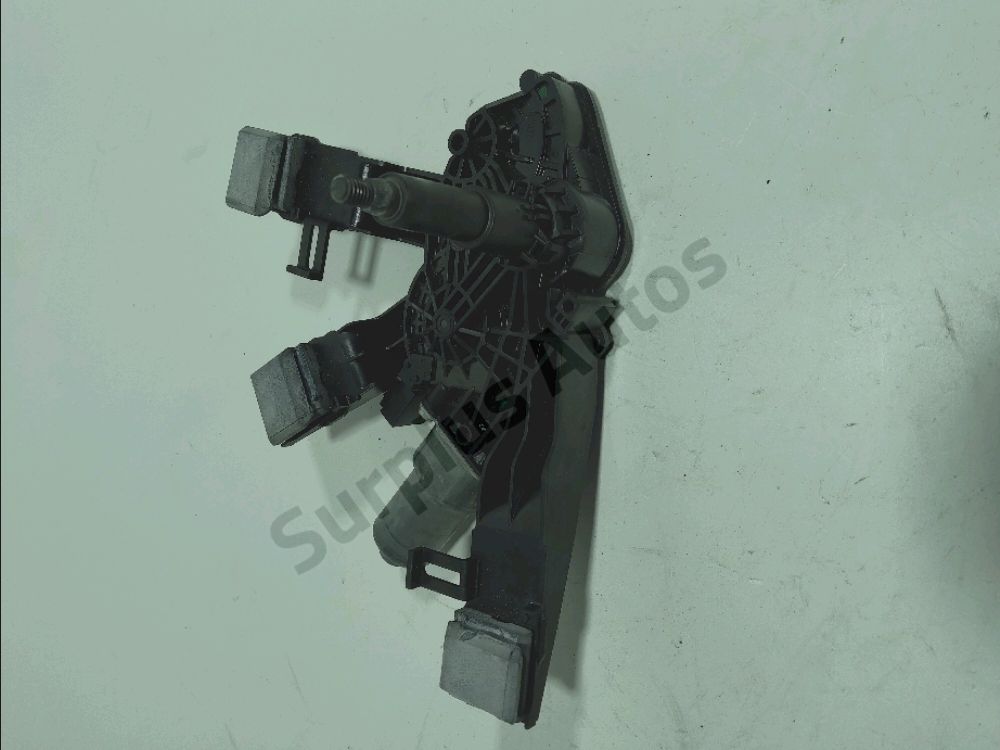 Moteur d'essuie glace arrière