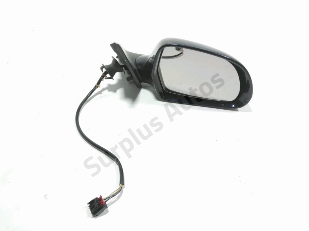 Retroviseur electrique droit