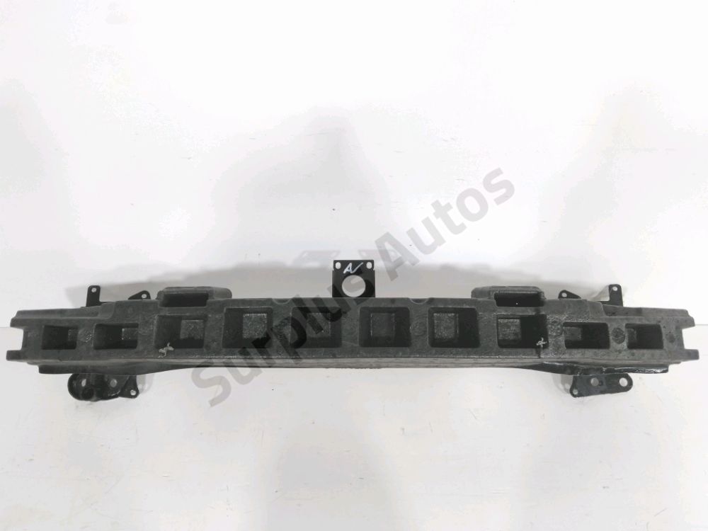 Renfort pare-choc avant