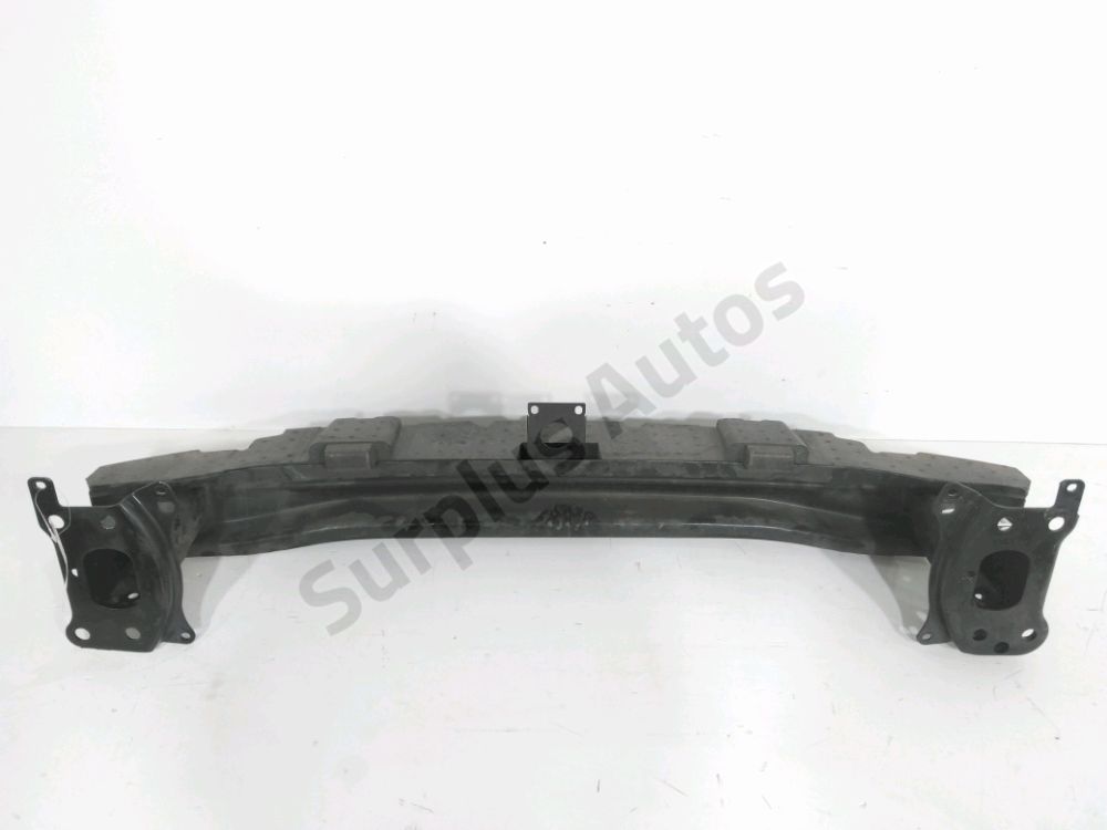 Renfort pare-choc avant