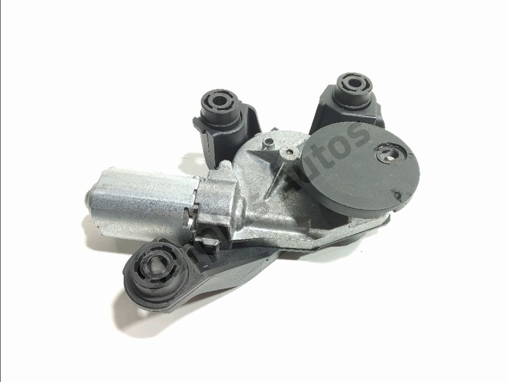 Moteur d'essuie glace arrière