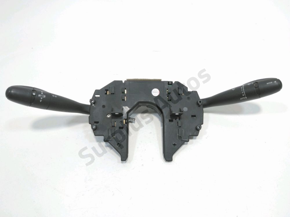 Commande sous-volant