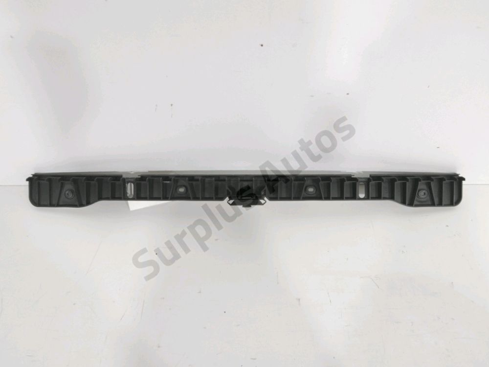 Support central de pare-choc arrière