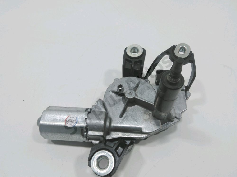 Moteur d'essuie glace arriere