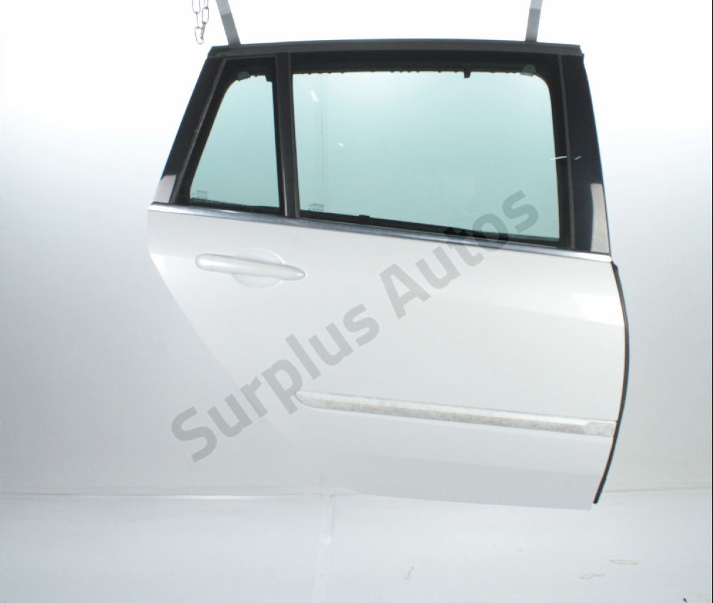 Porte arriere droite