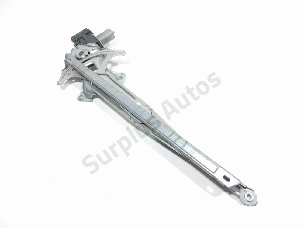 Lève-vitre électrique avant gauche