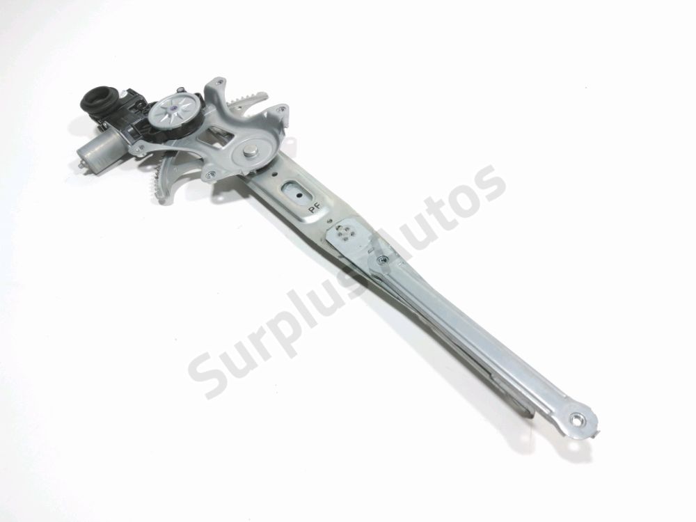 Lève-vitre électrique avant gauche