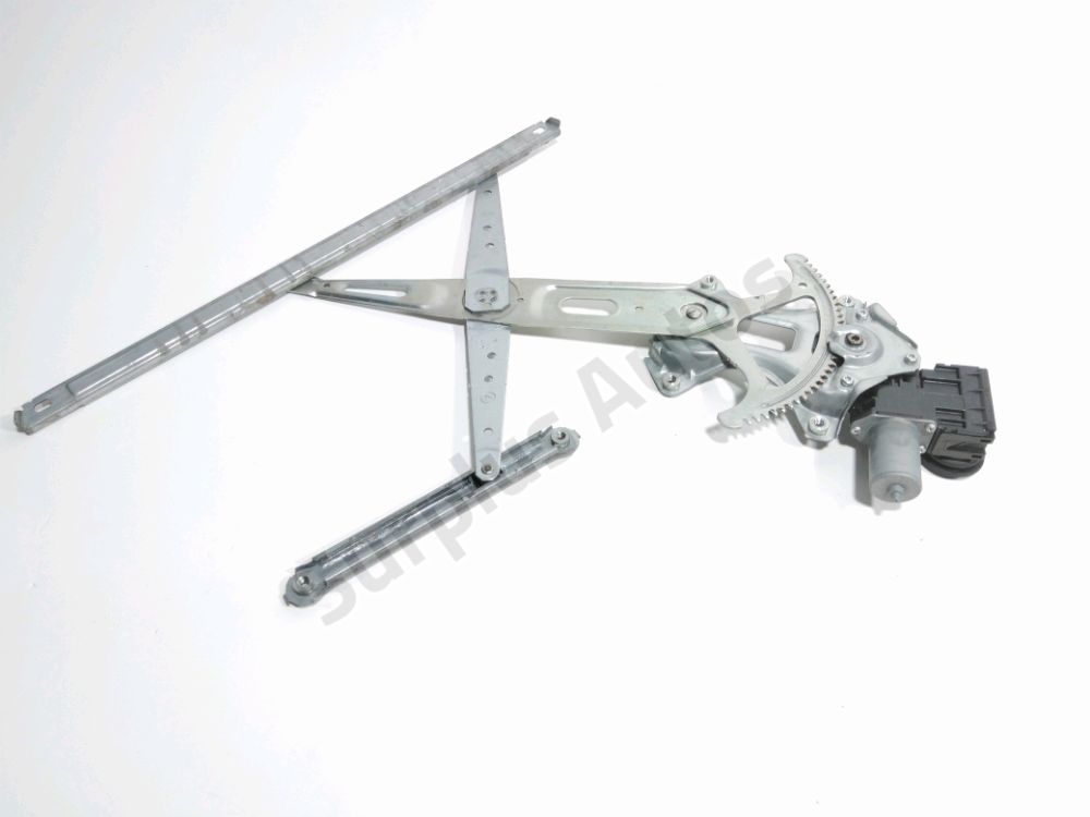 Lève-vitre électrique avant gauche