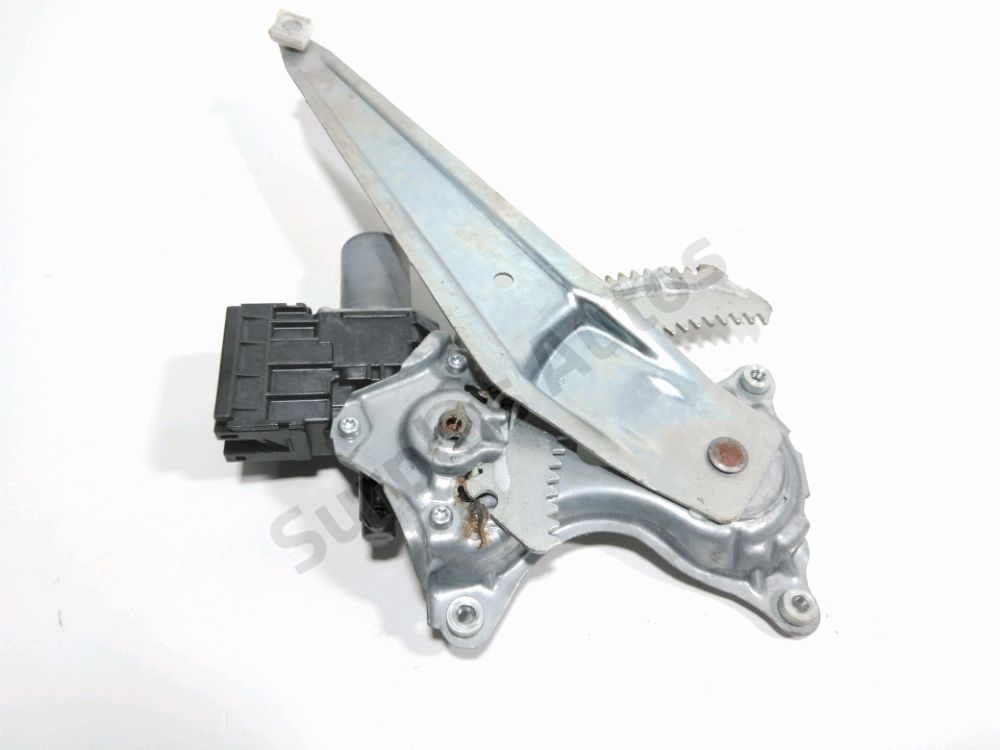 Lève-vitre électrique arrière droit