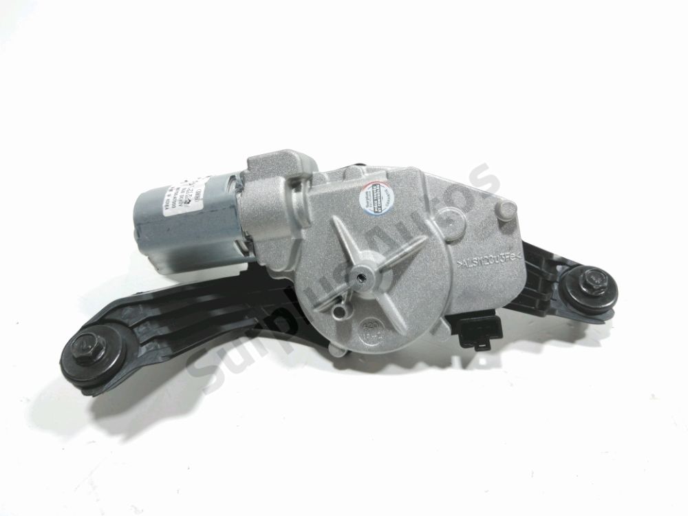 Moteur d'essuie glace arrière