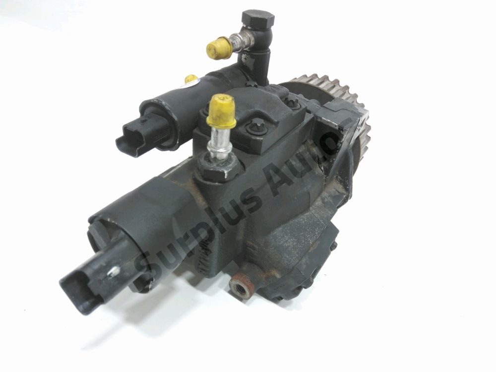 Pompe haute pression