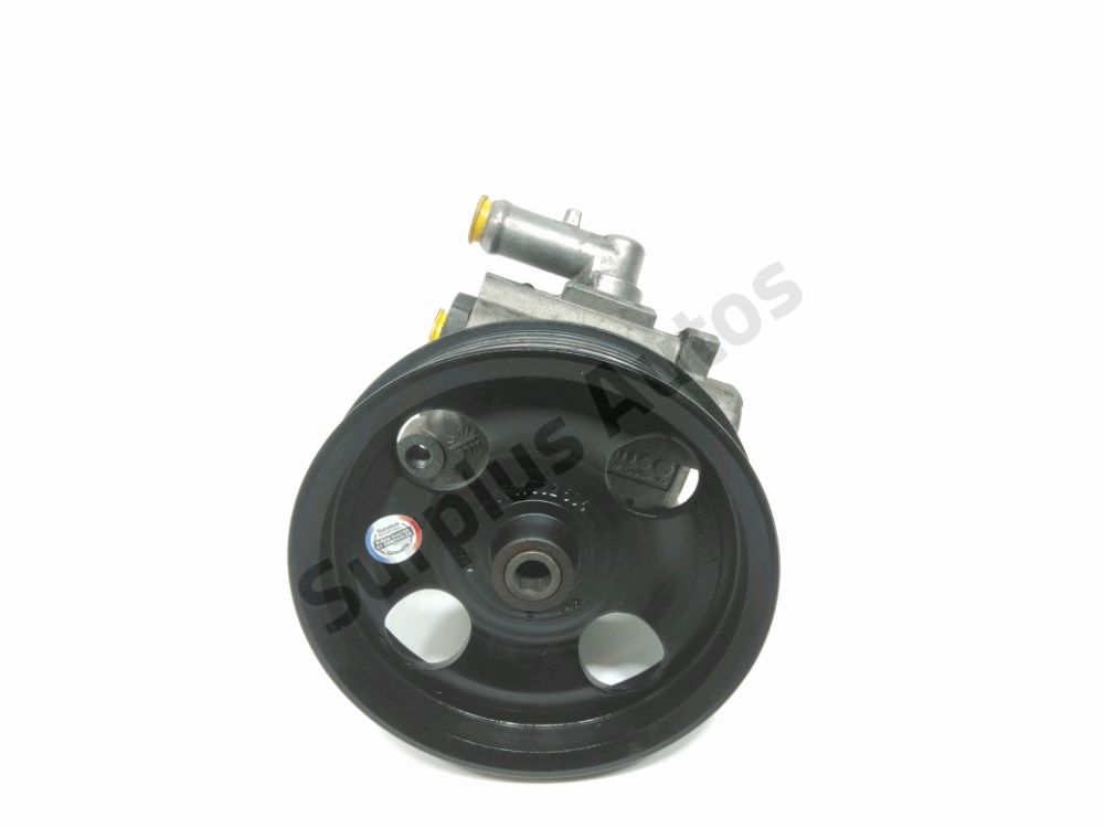 Pompe de direction assistée