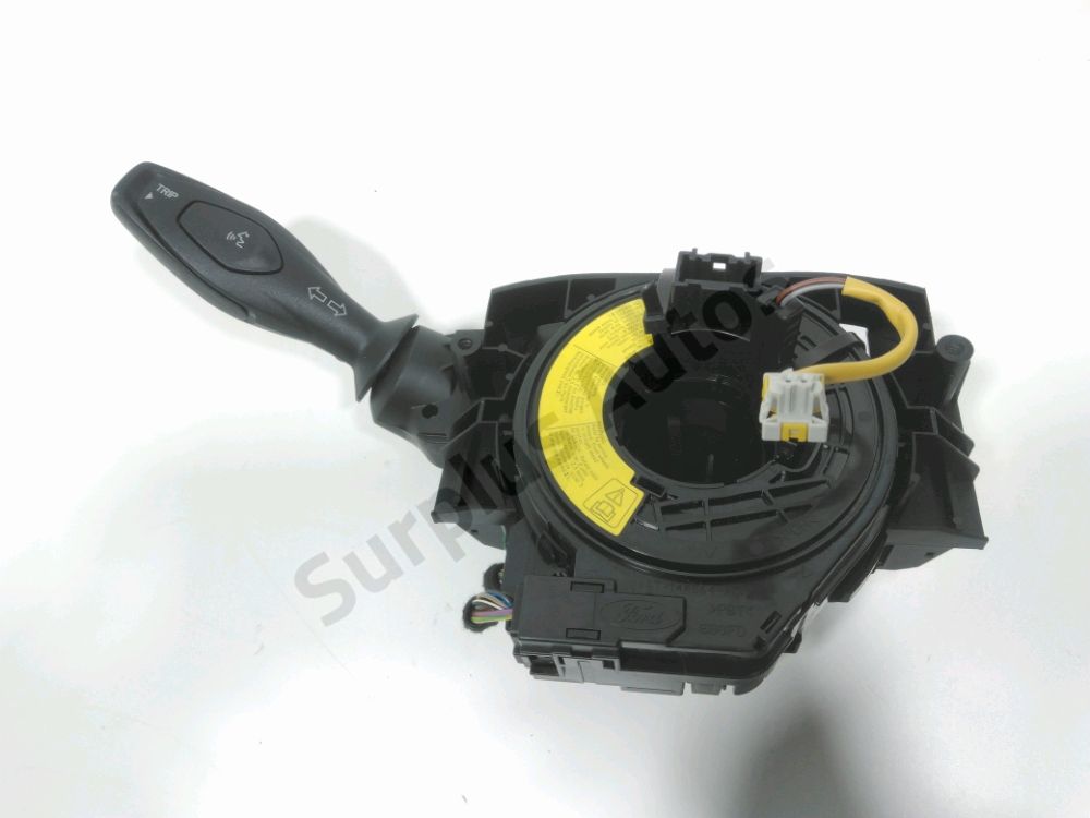 Commande sous-volant