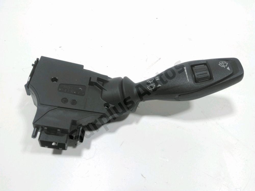 Commande essuie-glace