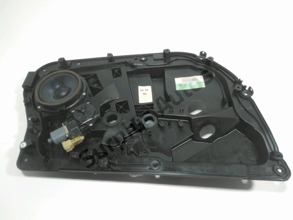 Leve-vitre electrique avant gauche